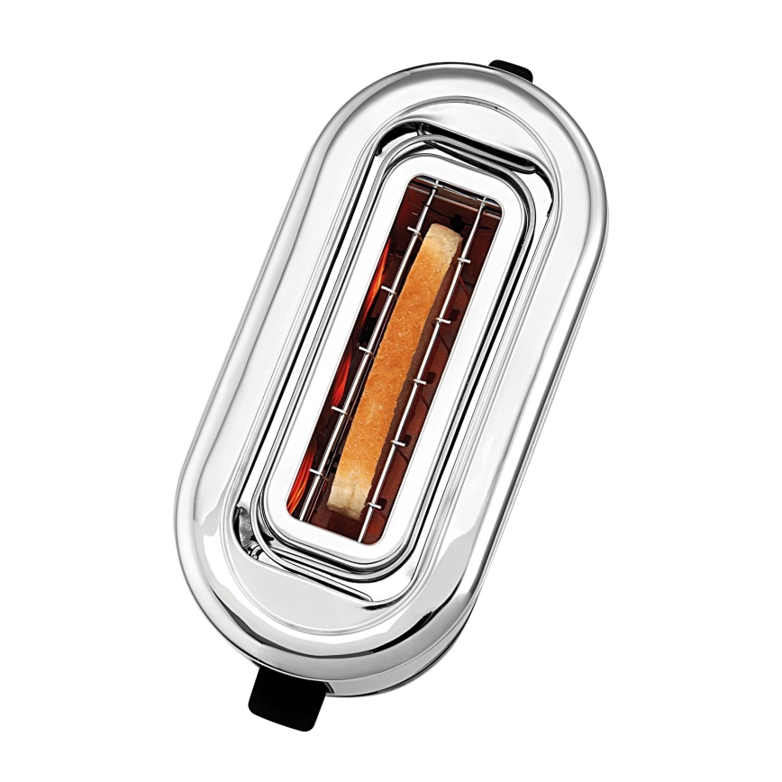 WMF - Hriankovač s jedným otvorom KITCHENminis 600W/230V nerez