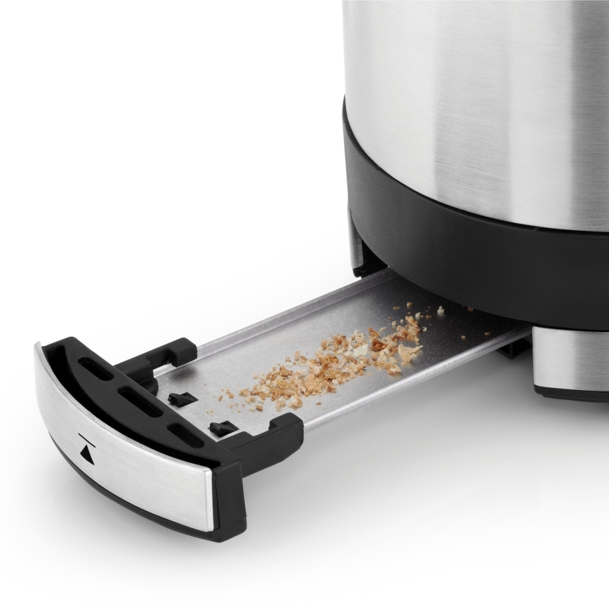 WMF - Hriankovač s jedným otvorom KITCHENminis 600W/230V nerez