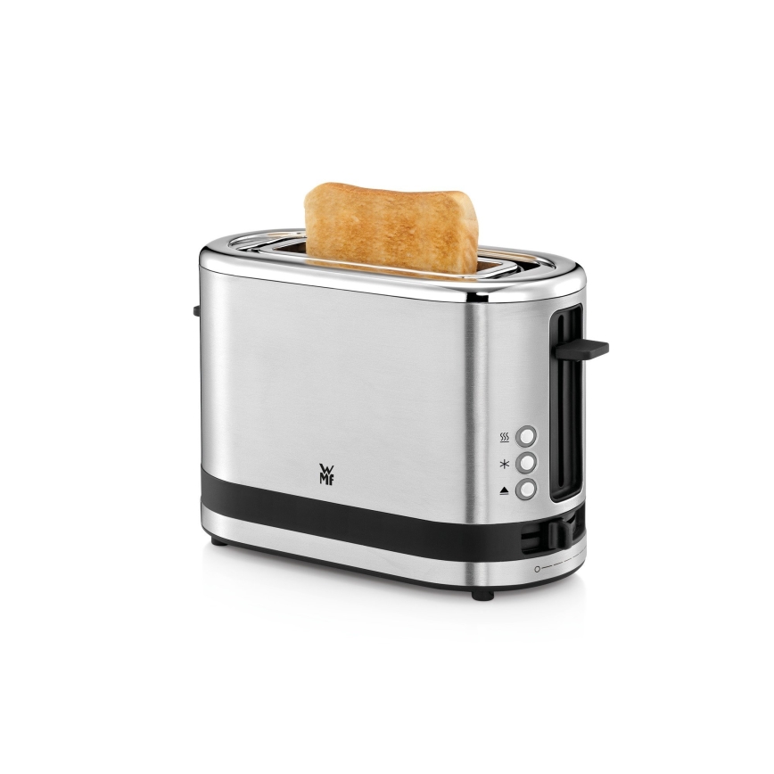 WMF - Hriankovač s jedným otvorom KITCHENminis 600W/230V nerez