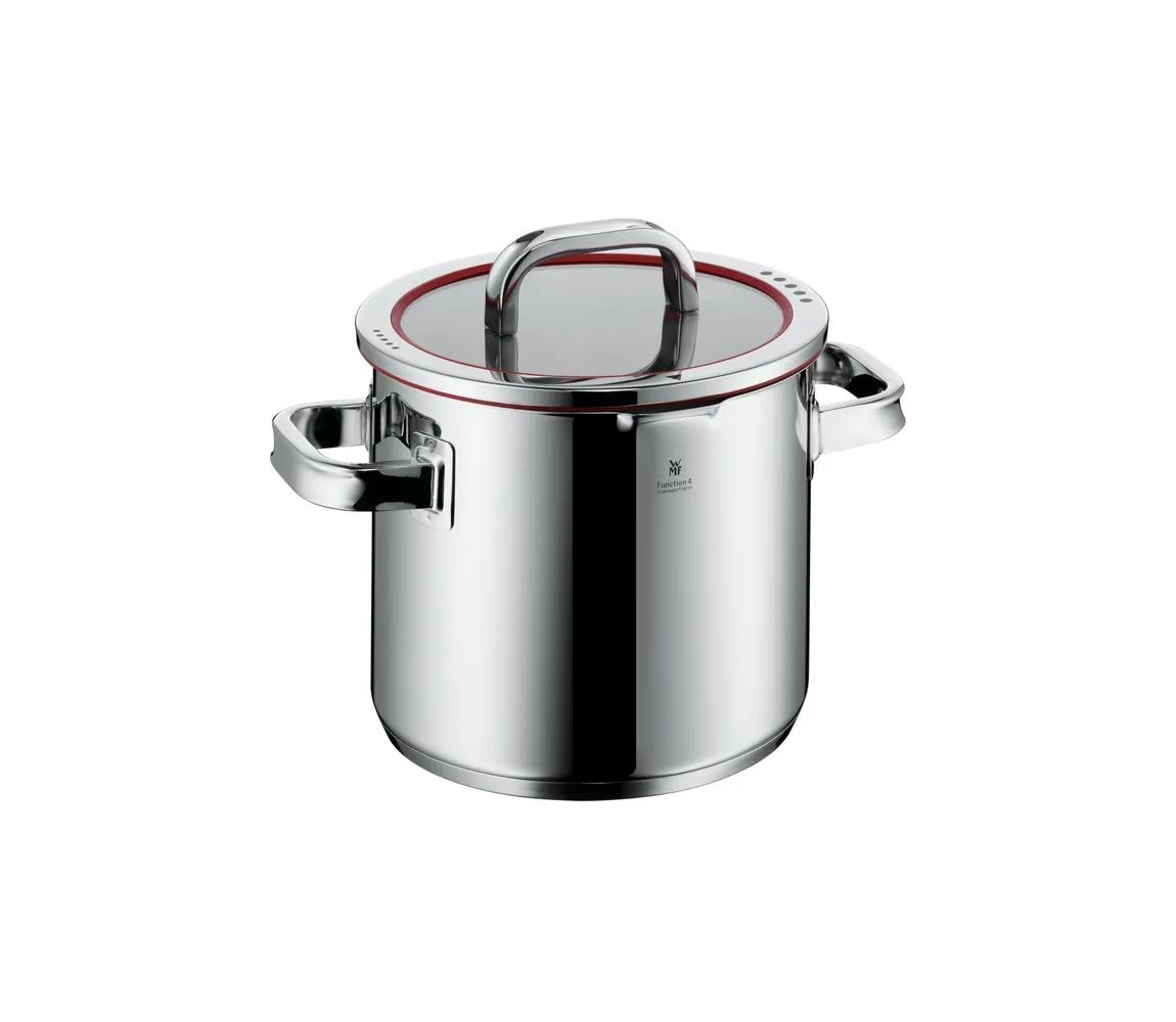 WMF - Hrniec FUNCTION s pokrievkou, priemer 20 cm 762206380