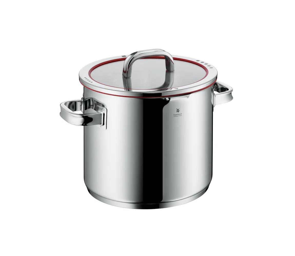WMF - Hrniec FUNCTION s pokrievkou, priemer 24 cm 762246380