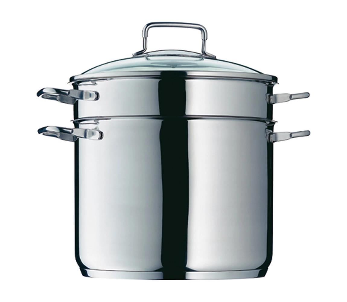 WMF - Hrniec na cestoviny, priemer 24 cm 724919990