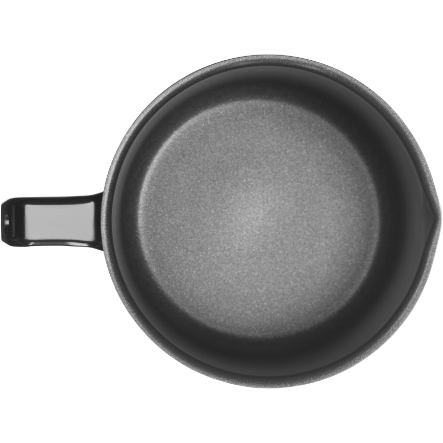 WMF - Hrniec na mlieko 1,7l nerez