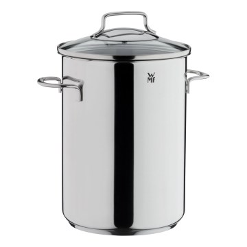 WMF - Hrniec na špargľu pr. 16 cm nerez