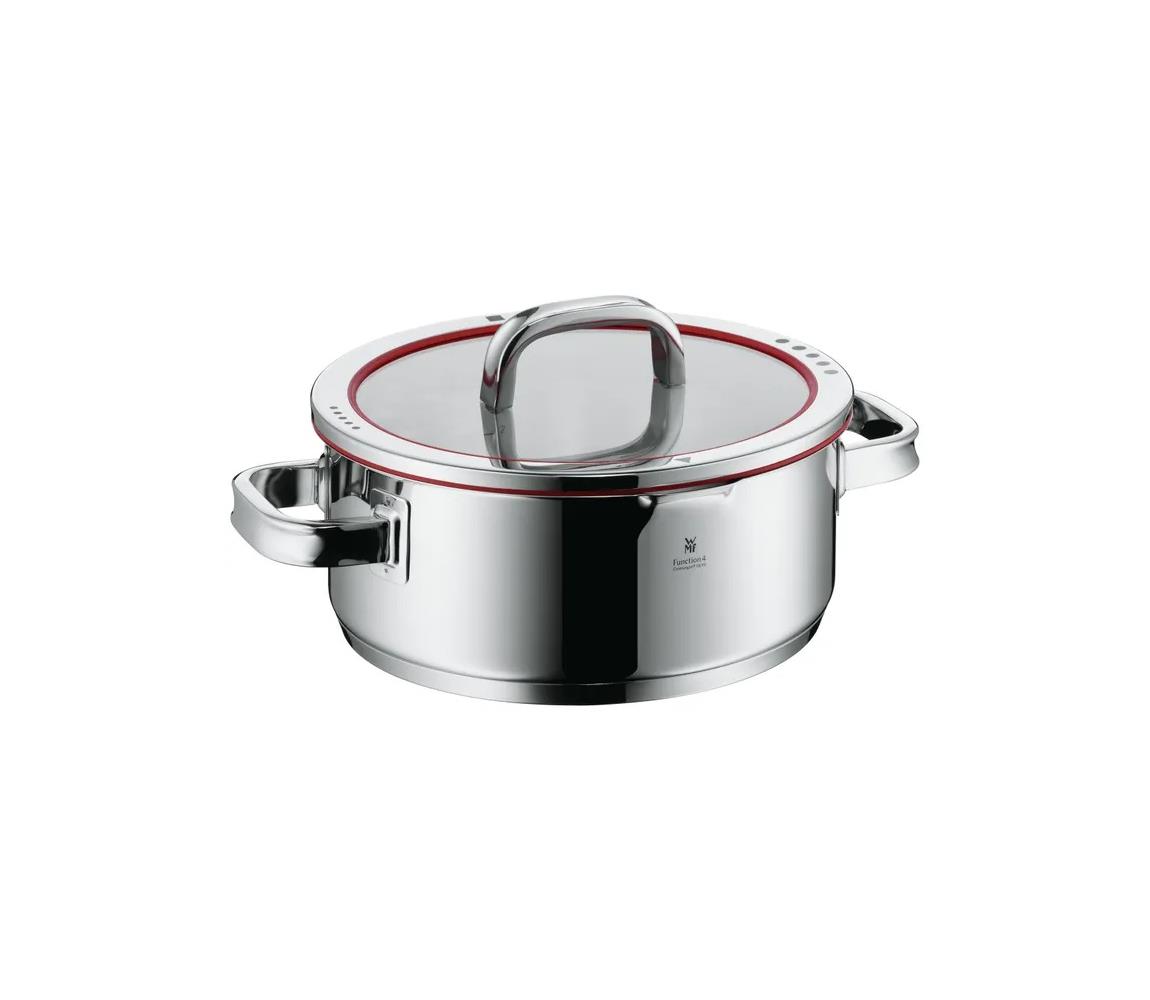 WMF - Hrniec s pokrievkou FUNCTION pr. 24 cm 760246380