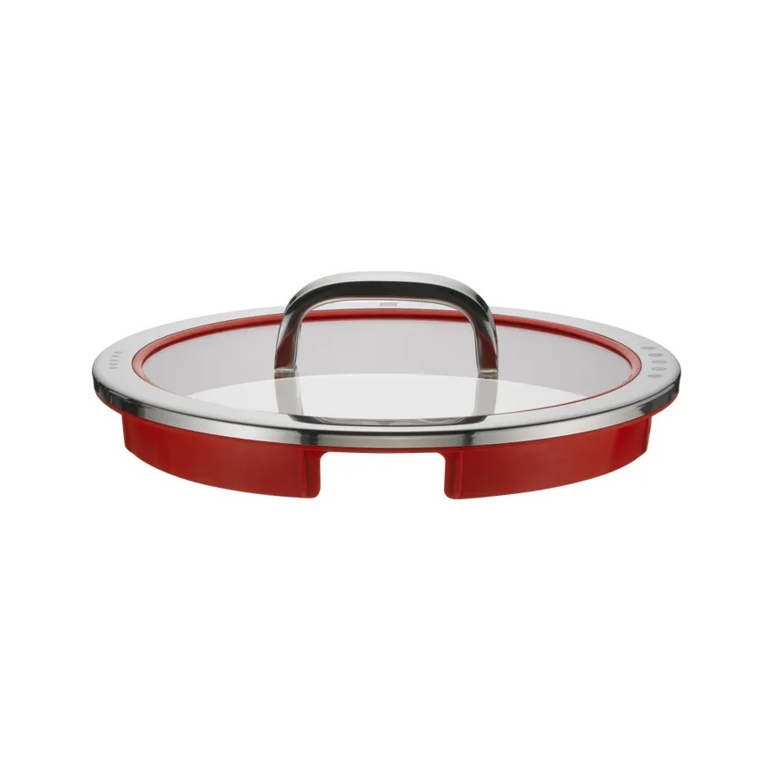 WMF - Hrniec s pokrievkou FUNCTION pr. 24 cm