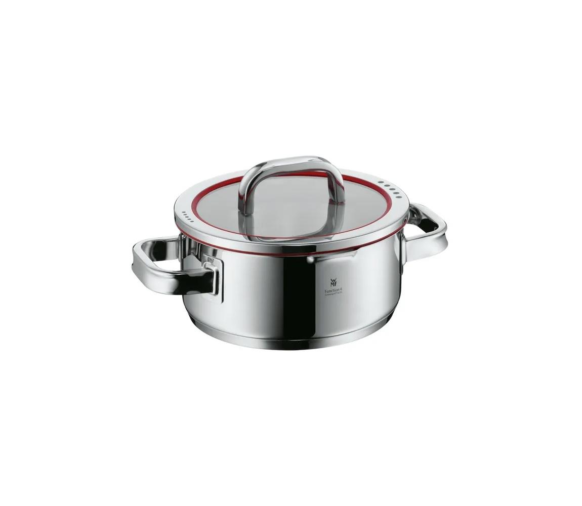 WMF - Hrniec s pokrievkou FUNCTION, priemer 20 cm 760206380