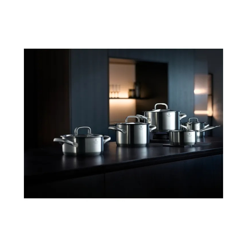 WMF - Hrniec s pokrievkou GOURMET PLUS priemer 24 cm