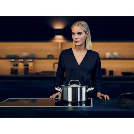 WMF - Hrniec s pokrievkou GOURMET PLUS priemer 24 cm