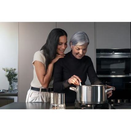 WMF - Hrniec s pokrievkou GOURMET PLUS priemer 24 cm