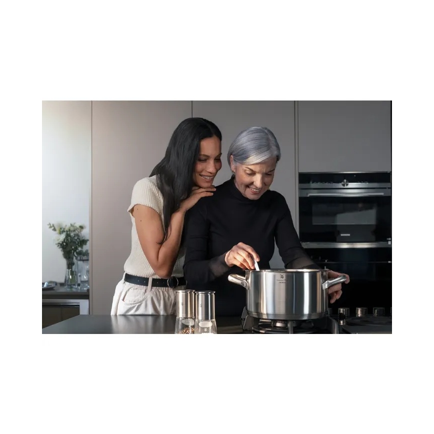 WMF - Hrniec s pokrievkou GOURMET PLUS priemer 24 cm