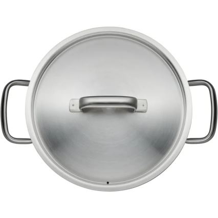 WMF - Hrniec s pokrievkou GOURMET PLUS priemer 24 cm