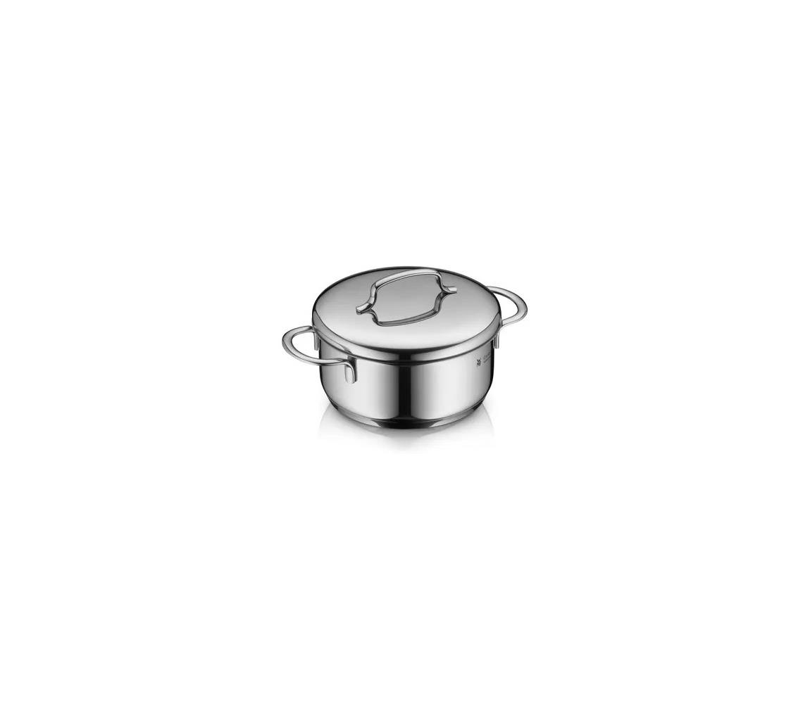 WMF - Hrniec s pokrievkou MINI pr. 14 cm 714766040