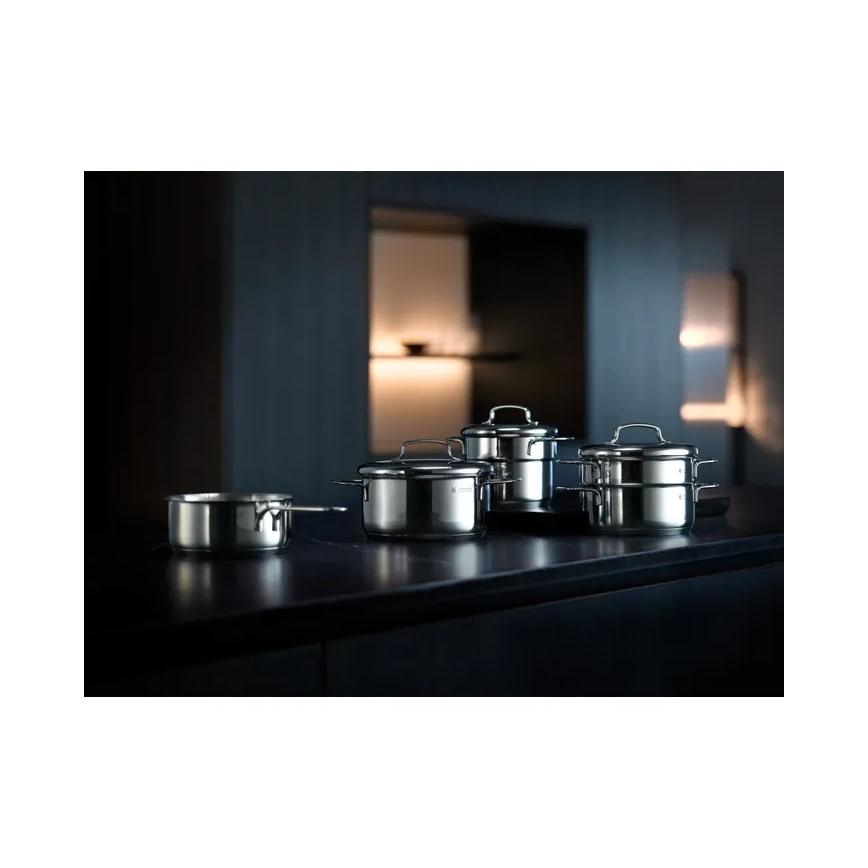 WMF - Hrniec s pokrievkou MINI pr. 14 cm