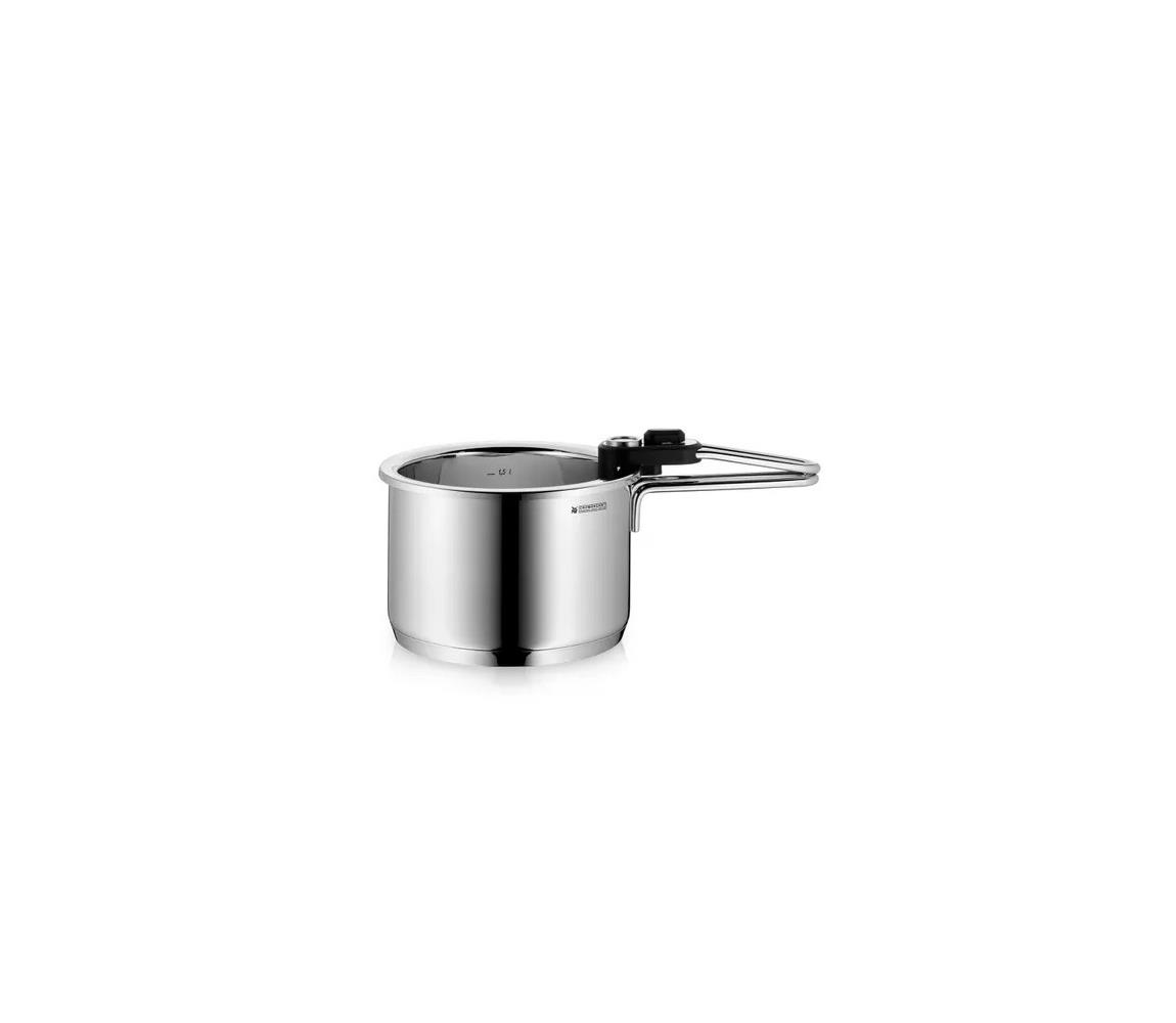 WMF - Hrniec s teplomerom pr. 18 cm 792816040