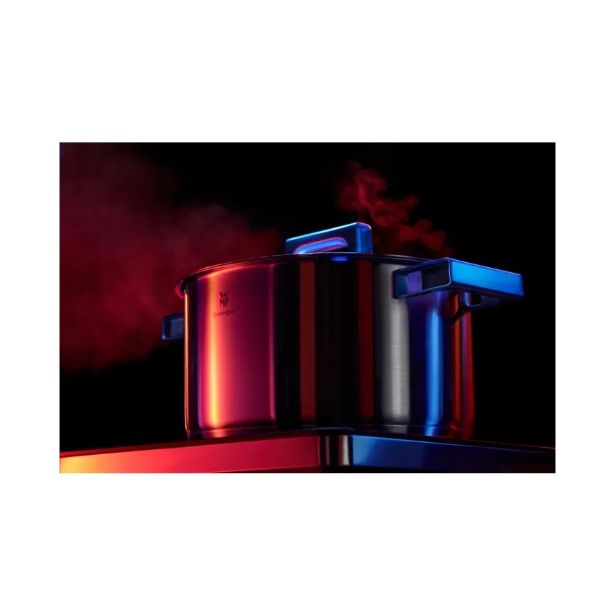 WMF - Hrniec ULTIMATE COOL pr. 20 cm