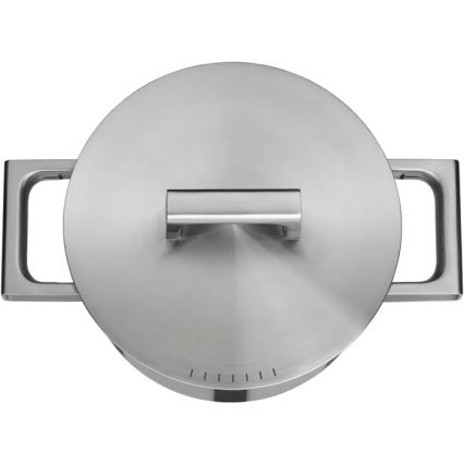 WMF - Hrniec ULTIMATE COOL pr. 20 cm