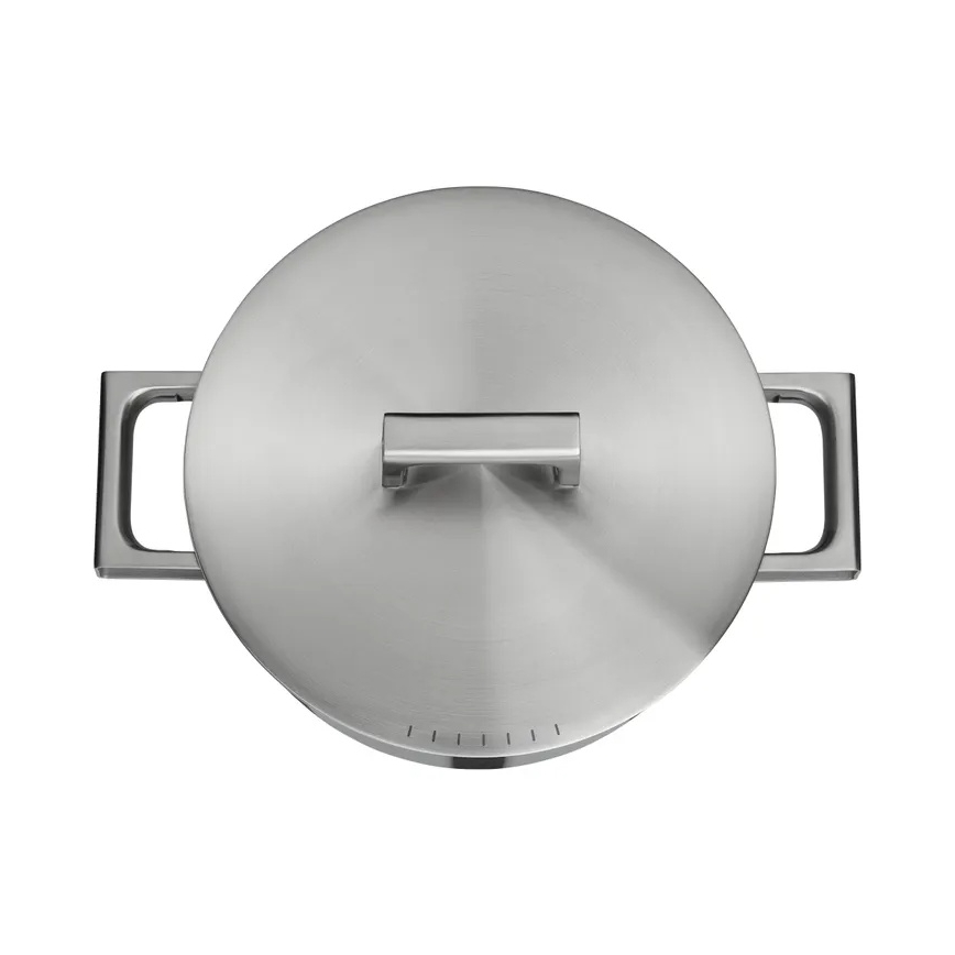 WMF - Hrniec ULTIMATE COOL pr. 24 cm