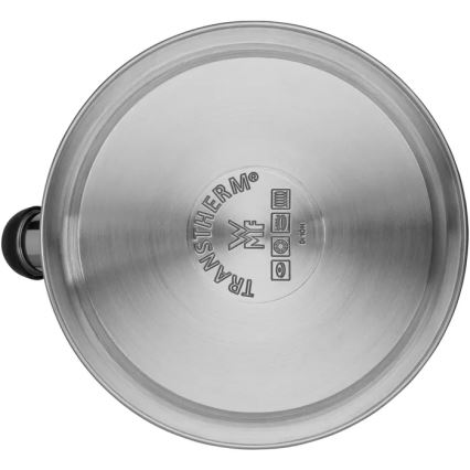 WMF - Kanvica s píšťalkou ORBIT 1,5 l nerez