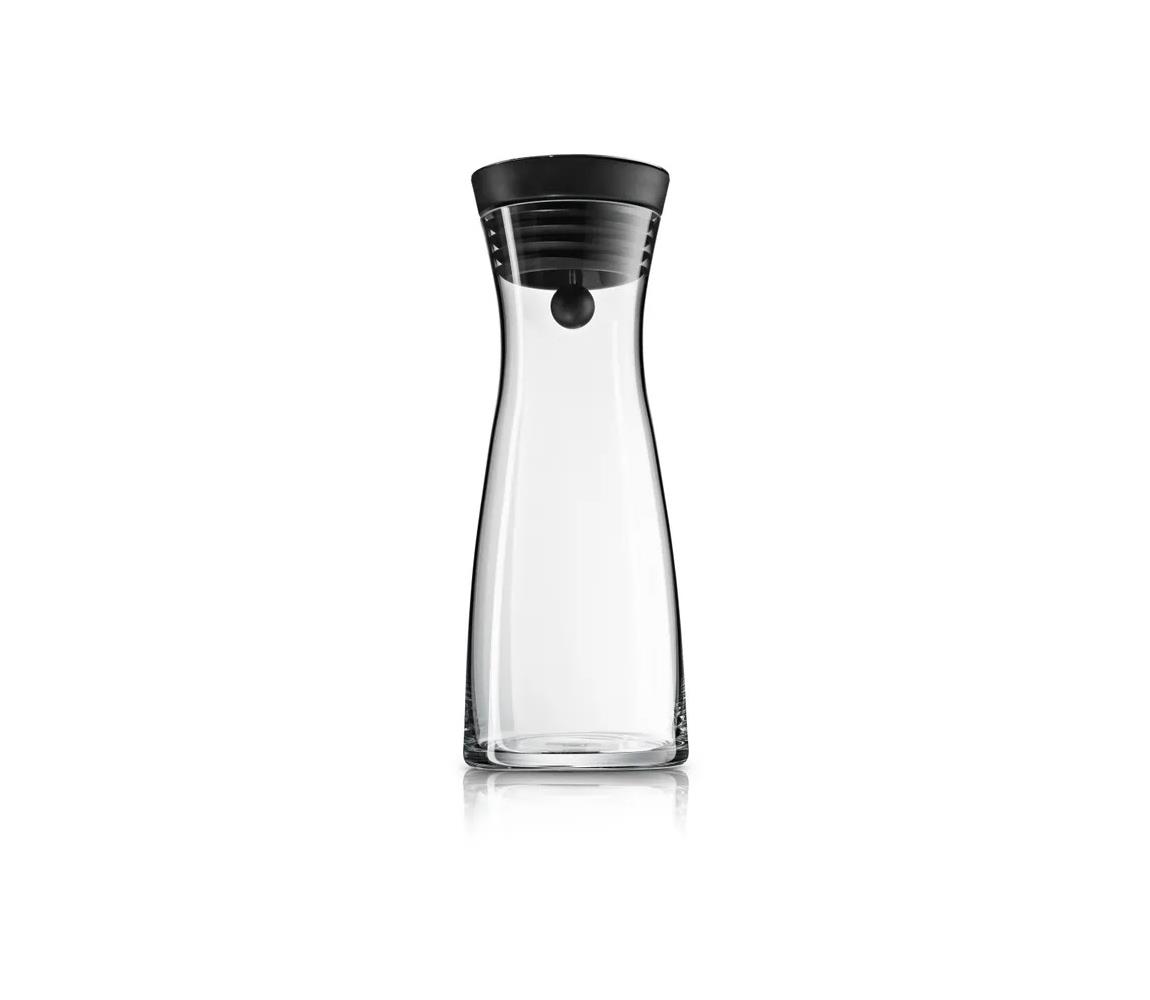 WMF - Karafa na vodu BASIC 0,75 l čierna 617716040