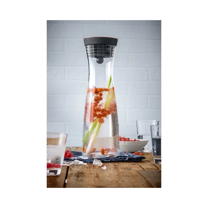 WMF - Karafa na vodu BASIC 1 l medená