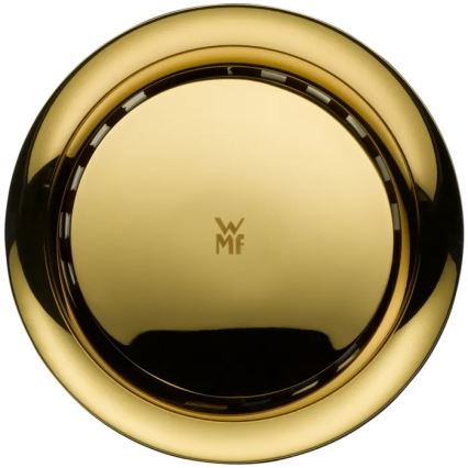 WMF - karafa na vodu BASIC 1 l, zlatá