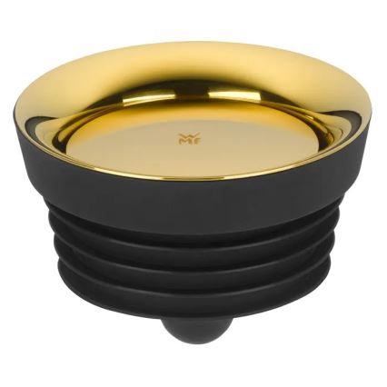 WMF - karafa na vodu BASIC 1 l, zlatá