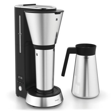 WMF - Kávovar na filtrovanú kávu KITCHENminis 760W/230V nerez