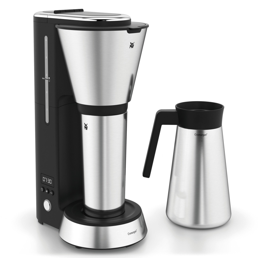 WMF - Kávovar na filtrovanú kávu KITCHENminis 760W/230V nerez