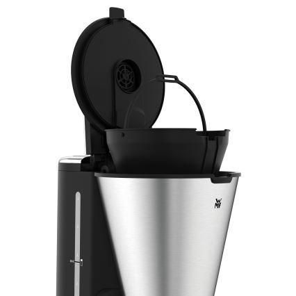 WMF - Kávovar na filtrovanú kávu KITCHENminis 760W/230V nerez
