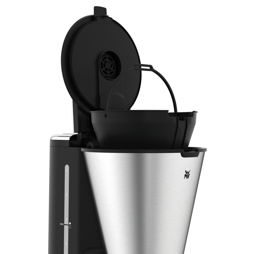 WMF - Kávovar na filtrovanú kávu KITCHENminis 760W/230V nerez