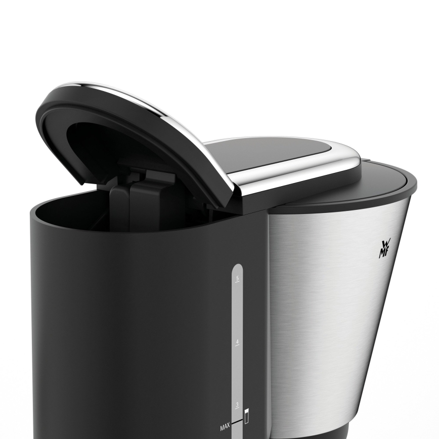 WMF - Kávovar na filtrovanú kávu KITCHENminis 760W/230V nerez