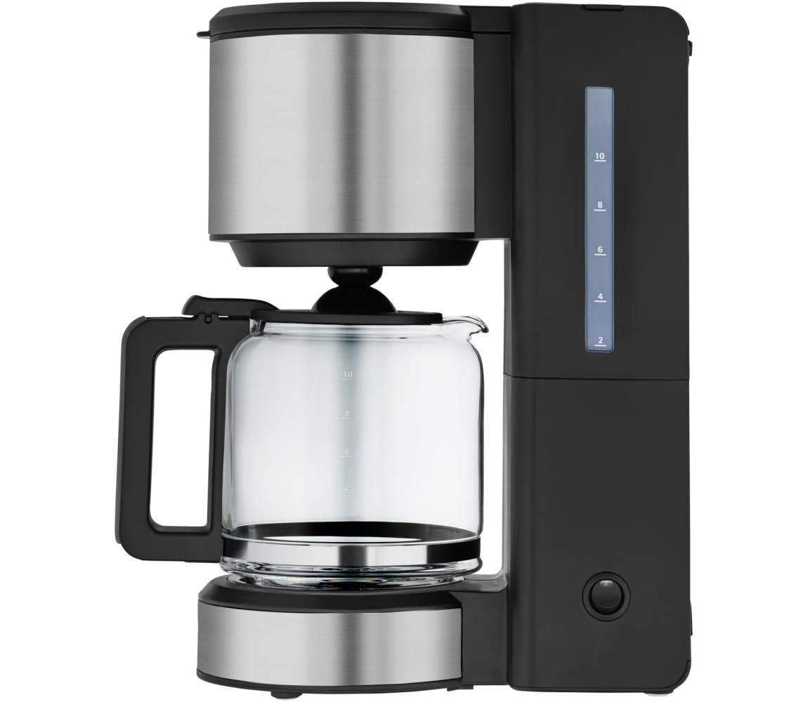 WMF - Kávovar na prekvapkávanú kávu 1000 W/230 V 412150011