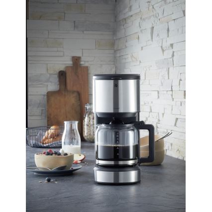 WMF - Kávovar na prekvapkávanú kávu 1000 W/230 V