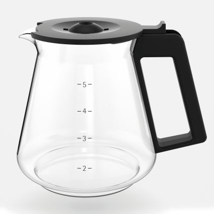 WMF - Kávovar na prekvapkávanú kávu 760W/230V nerez