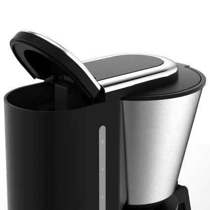 WMF - Kávovar na prekvapkávanú kávu 760W/230V nerez