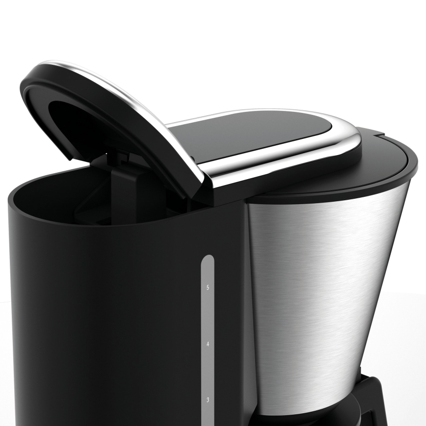 WMF - Kávovar na prekvapkávanú kávu 760W/230V nerez
