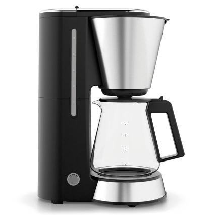 WMF - Kávovar na prekvapkávanú kávu 760W/230V nerez