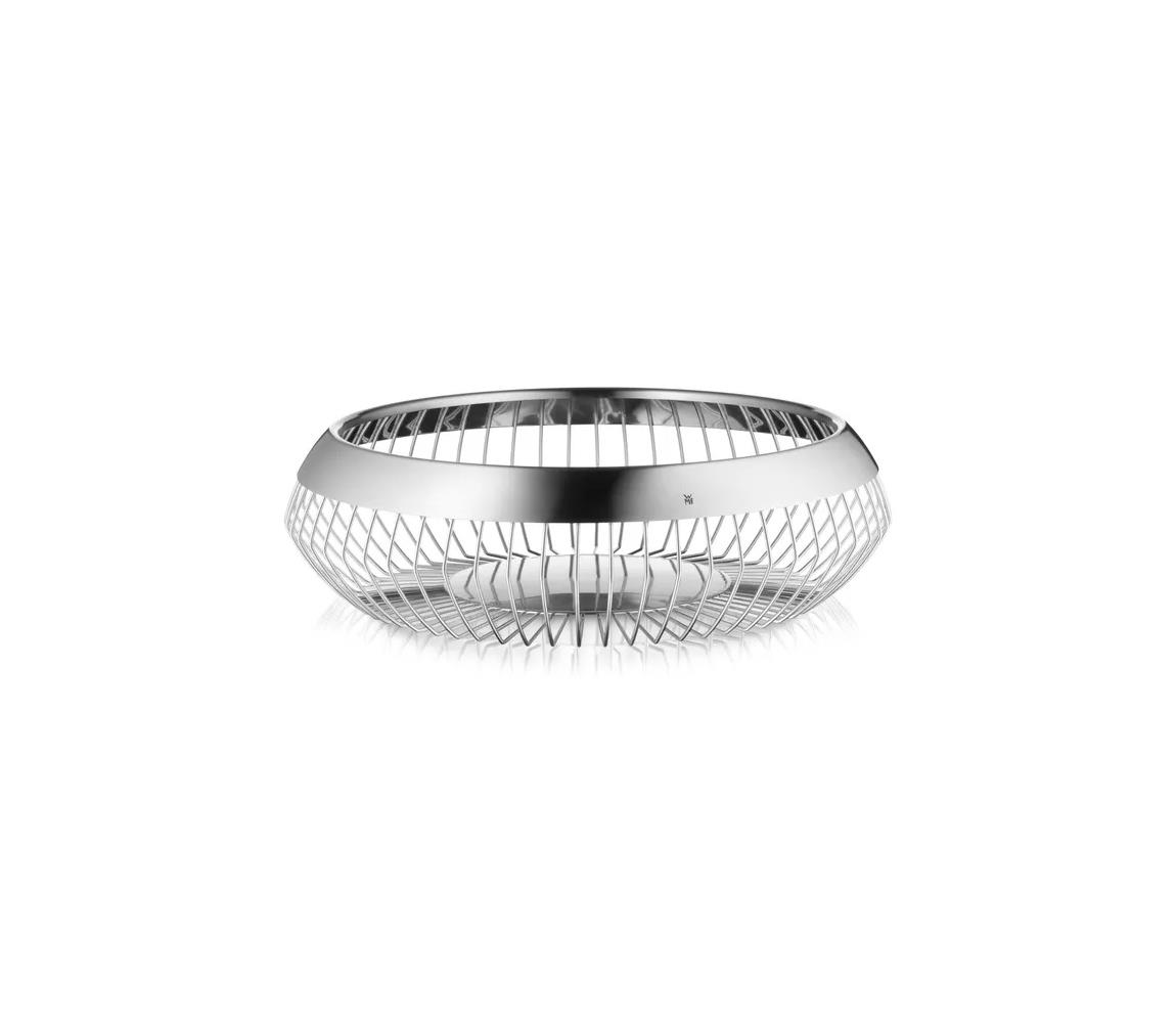 WMF - Košík na ovocie LIVING LOUNGE priemer 24 cm 665066030