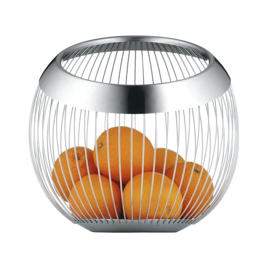 WMF - Košík na ovocie LIVING LOUNGE Ø 19 cm