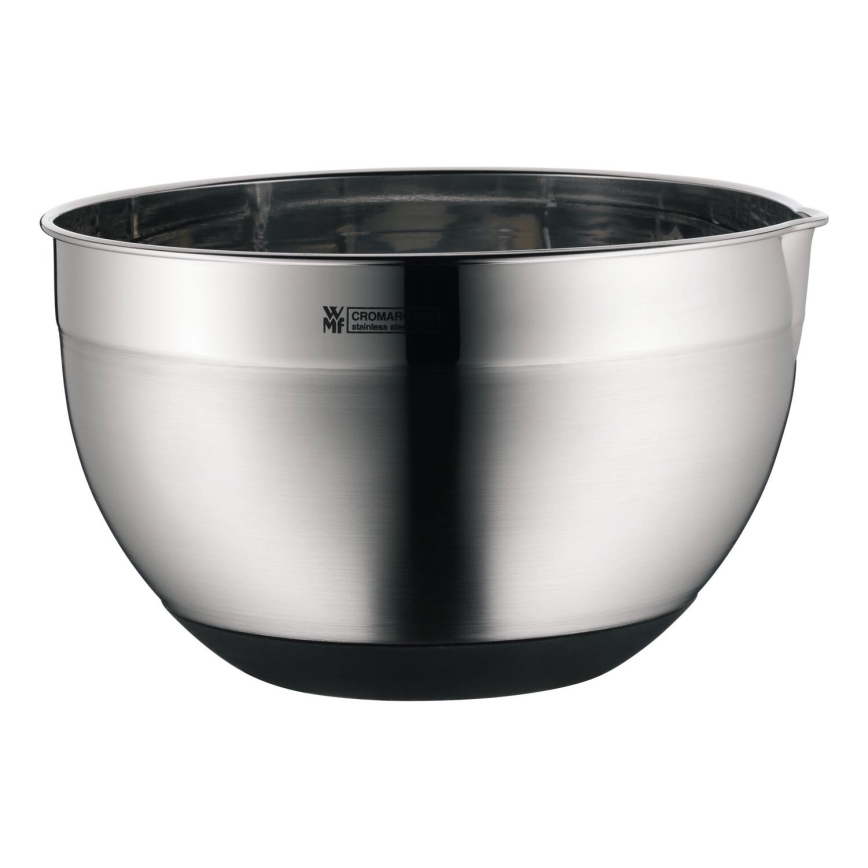 WMF - Kuchynská miska GOURMET pr. 20 cm nerez