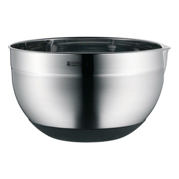 WMF - Kuchynská miska GOURMET pr. 24 cm nerez