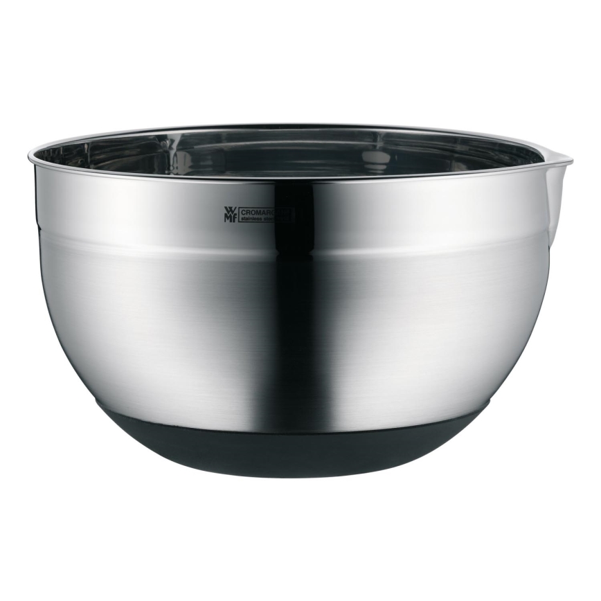 WMF - Kuchynská miska GOURMET pr. 24 cm nerez