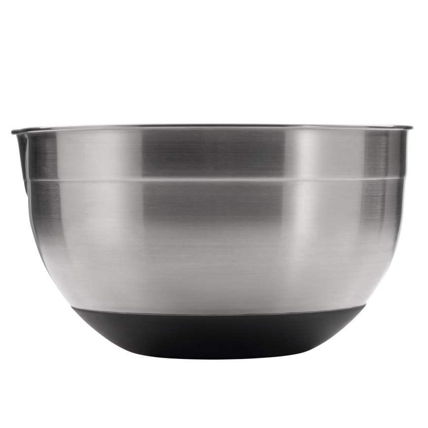 WMF - Kuchynská miska GOURMET pr. 24 cm nerez
