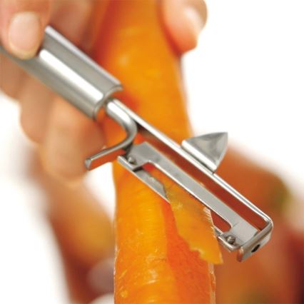 WMF - Kyvná nerezová škrabka PROFI PLUS