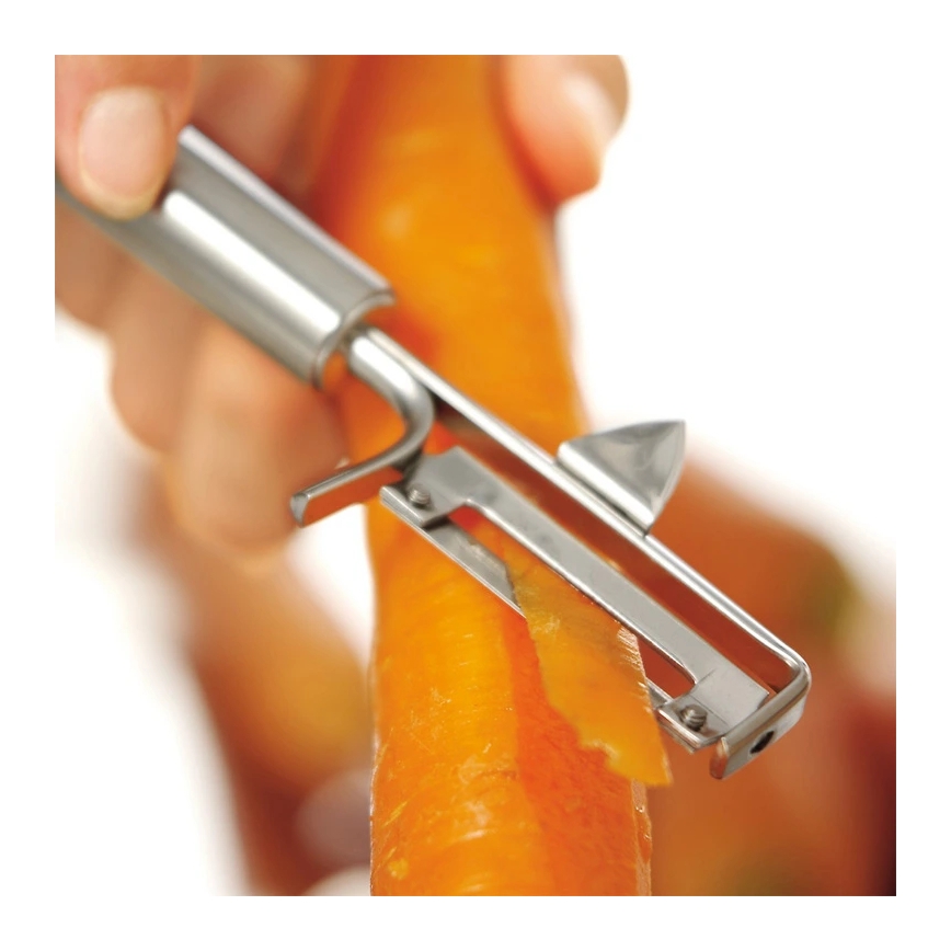 WMF - Kyvná nerezová škrabka PROFI PLUS