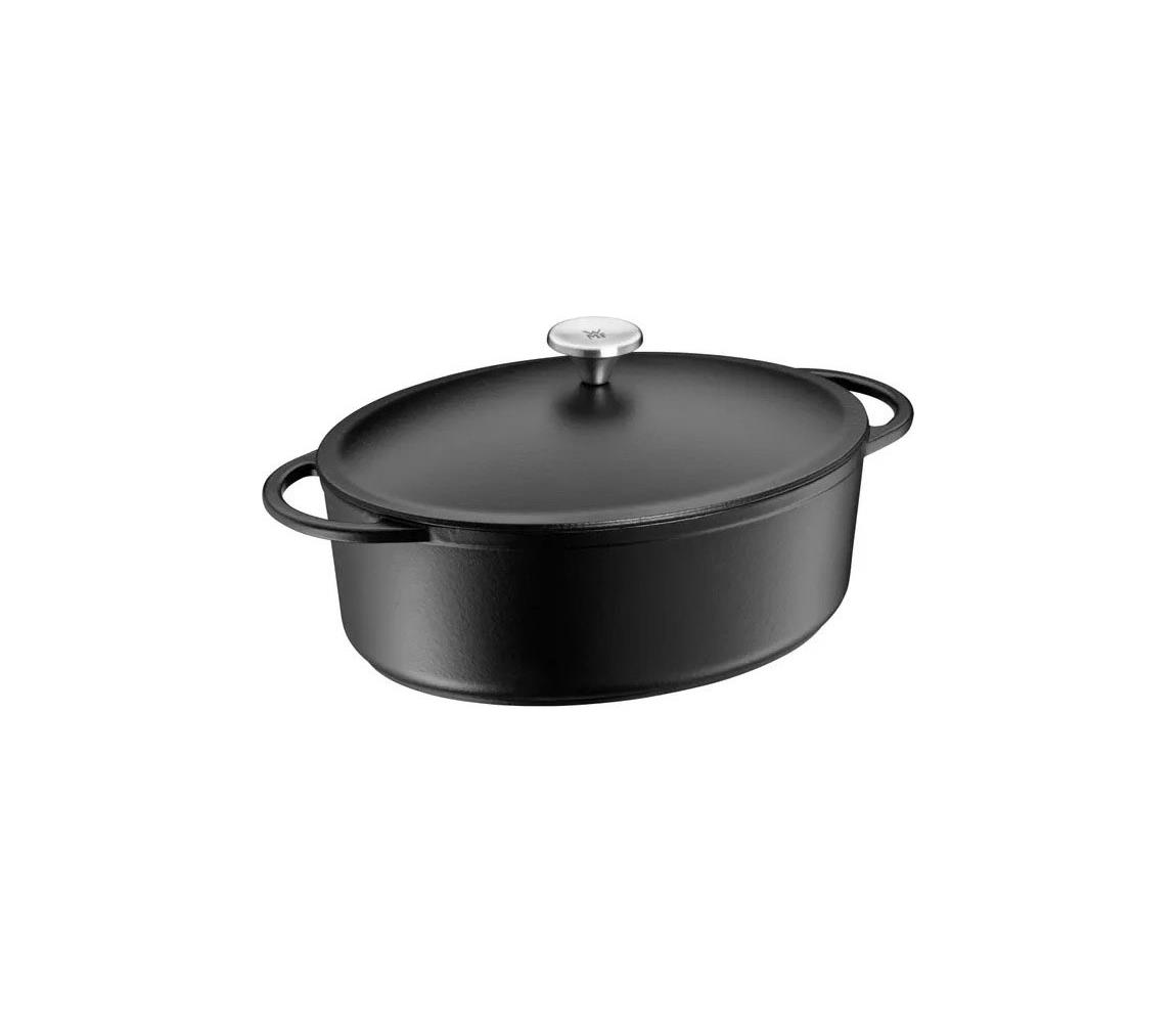 WMF - Liatinový pekáč s pokrievkou 571364290