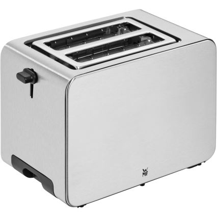 WMF LONO hriankovač s dvoma otvormi, 1050 W / 230 V, nerezová oceľ
