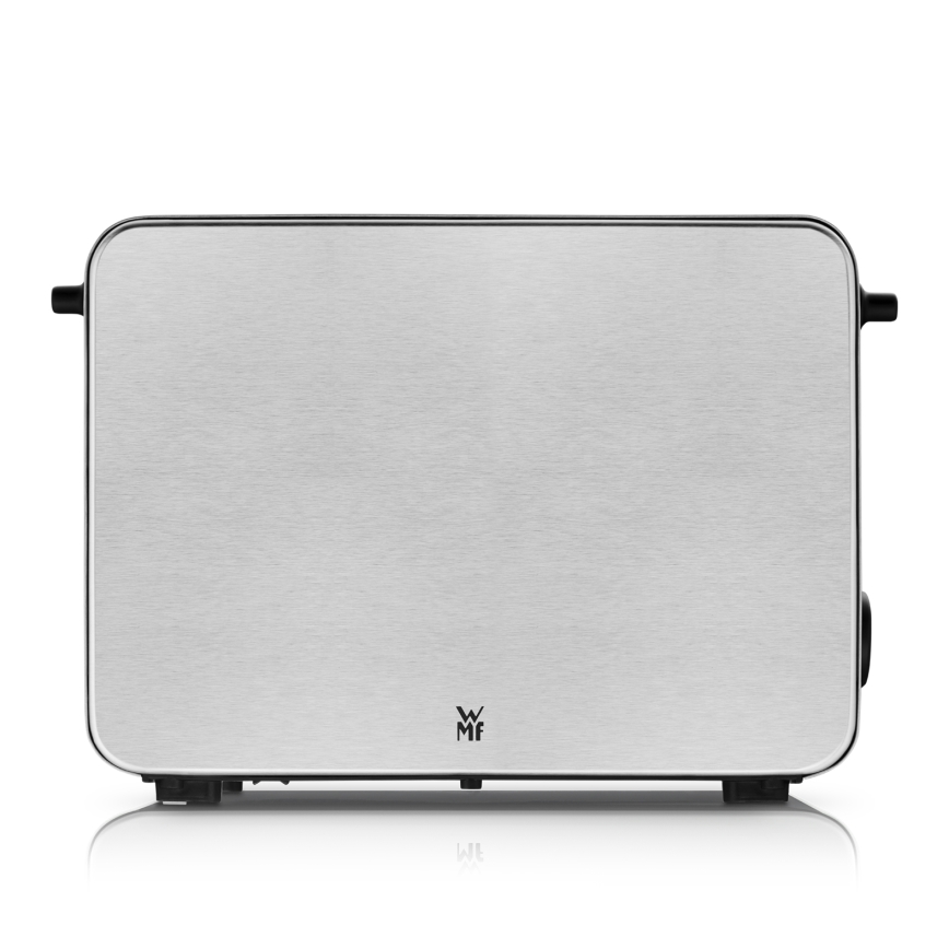 WMF LONO hriankovač s dvoma otvormi, 1050 W / 230 V, nerezová oceľ