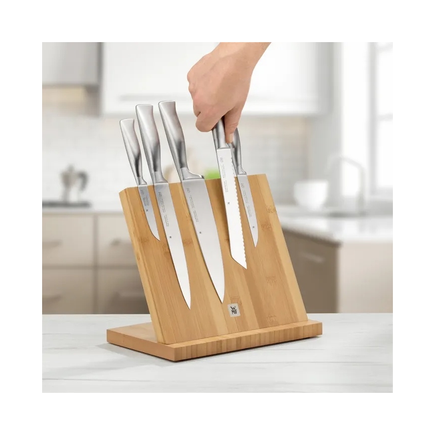 WMF - Magnetický držiak na nože 31x54,5×39 cm